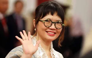 Stella Christie: ASN Harus Kuasai 'Deep Thinking' Hadapi Era Digital