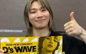 Kim Jong Kook Minta Maaf kepada Daesung BIGBANG di Program Variety