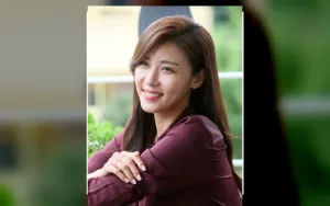 Ha Ji Won Ungkap Sejarah Kencan yang Mengejutkan dalam Video YouTube