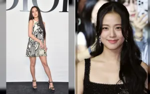 Jisoo BLACKPINK Memukau di Cannes, Kembali Aktif di Media Sosial Setelah Kontroversi Keluarga