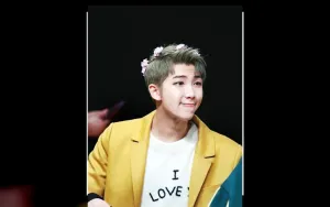 Netizen Bela RM BTS Setelah Dihina di Postingan Viral
