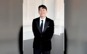 Son Heung Min Raih Gelar 'Raja Assist' di CONCACAF Champions Cup 2026