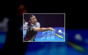 Kesempatan Emas untuk Korea di Uber Cup 2026 Berkat Andalan An Se Young
