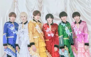 Girl Group LumiUnion Umumkan Pembubaran Jelang Konser Terakhir Mereka