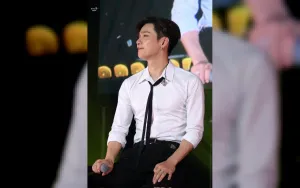 Kim Seunghun CIX Resmi Tinggalkan Karier Idola, Siap Memulai Babak Baru