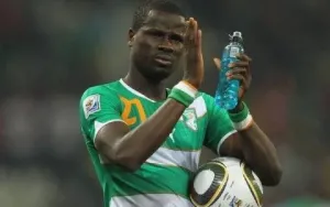 Kisah Tragis Mantan Bintang Arsenal, Emmanuel Eboué: Kehilangan Harta dan Keluarga