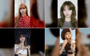 Lisa BLACKPINK Hancurkan Batasan K-Pop, Kenapa Tak Ada Kritik untuknya?