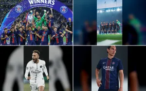 Duel Menegangkan PSG vs Bayern: Apa yang Hilang dari Premier League?