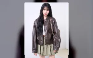 Jinsori Raih Gelar 'Jeong' di Global Chunhyang Pageant 2026