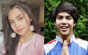 Syifa Hadju Tanggapi Kritikan Gaya Rambut di Resepsi Pernikahan
