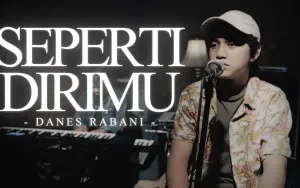 Danes Rabani Luncurkan Album Perdana 'Camarosa', Ceritakan Emosi Cinta dan Kehidupan