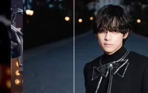 V BTS Mendorong Pertumbuhan Penjualan Besar untuk Brand Global