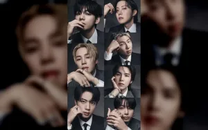 Tindakan BTS Terhadap Jimin di Video Baru Tuai Kritikan Pedas Penggemar