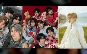 NCT Wish Luncurkan Lagu 'Wishful Winter' Menyambut Musim Dingin