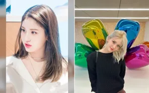 Chungha dan Jeon Somi Kembali ke Running Man, Rayakan Reuni I.O.I