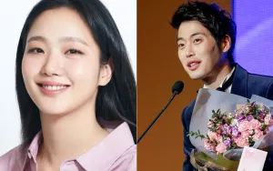 Knetz Heboh: Kim Go Eun dan Kim Jaewon Tampil Menawan di Video BAZAAR