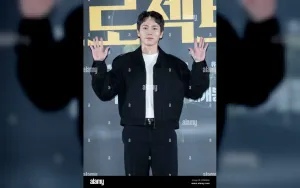 Hwang Jae Kyun Ungkap Rencana Menikah Lagi dan Ingin Punya Anak