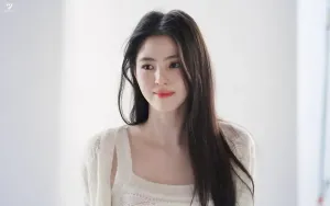 Penghormatan Menyentuh dari Park Joo Mi untuk Han Ji Hee di Konser Flutis