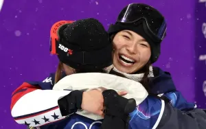 Kisah Inspiratif Choi Ga On: Euforia Emas dan Cinta Snowboarding