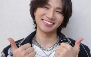 Dae Sung BIGBANG Cerita Pengalaman Buruk di Coachella dan Kehilangan Paspor