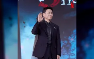 Mengungkap Pengalaman Unik Oh Jeong Se di Balik Layar 'Dongbaekgeon' 
