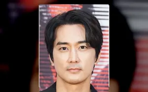 Kembalinya Lee Seung Heon: Setelah 4 Tahun, Mencetak Kecepatan 150km/jam!