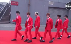 BTS 'Arirang' Raih Puncak Global Chart Selama 6 Minggu Berturut-turut