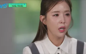 Shin Ji dan Moon Won Resmi Menikah Setelah Berbagai Kontroversi