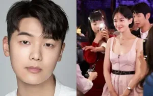 Yunhu Ungkap Kebahagiaan Pertama Kali Bercinta dengan Choi Yubin
