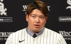 Mune Taka Murakami Kembali Puncaki Klasemen Home Run MLB dengan 13 Home Run