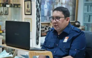 Fadli Zon: Kekayaan Budaya Indonesia Dorong Ekonomi Kreatif