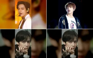 Kim Tae Hyung Tegur Timnya Usai Pertandingan, Emosi Tersimpan Terungkap