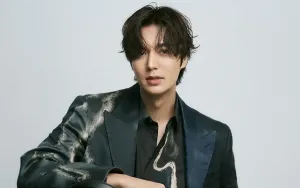 Goo Jun, Bocorkan Wajah Cantik Istrinya Setelah Sebulan Menikah