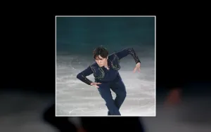 Shoma Uno Resmi Masuk Dunia eSports Usai Pensiun dari Seluncur Es