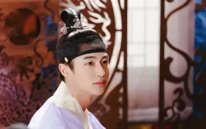 Byeon Woo Seok Puncaki Peringkat Reputasi Merek Bintang Muda Mei 2026