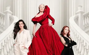 The Devil Wears Prada 2: Cerita di Balik Layar yang Menarik