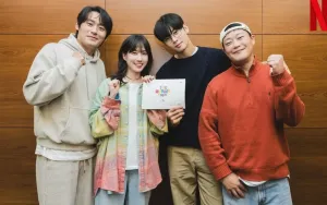 Bae Na Ra Siap Comeback di Netflix Lewat Drama 'The Wonderfools'