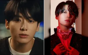 Jungkook BTS Terjerat Kontroversi Setelah Perubahan Profil Media Sosial