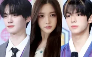 Na Gyu An Tunjukkan Kekuatan di Pertandingan SSG vs Lotte