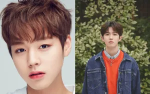 Park Jihoon Raih Kesuksesan Besar, Kim Jaehwan Dukung Penuh Mantan Rekannya