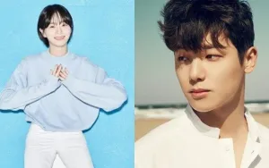 Produser BTS, Pidok, Resmi Berpisah dari Kim Ga Young Setelah Dua Tahun Berpacaran
