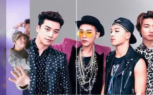 BIGBANG Rekrut Anggota Fanclub Setelah 11 Tahun, Siap Sambut Perayaan 20 Tahun!