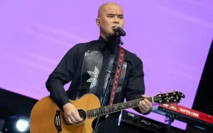 Ahmad Dhani Dikecam Warganet Usai Tuding Maia Bikin Shafeea Nangis