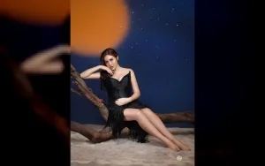 Jessica Iskandar Cerita Pengalaman Mistis dan Kesurupan ART di Rumahnya