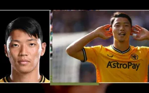 Nasib Huang Hee-chan Terancam di Wolverhampton Setelah Terdegradasi