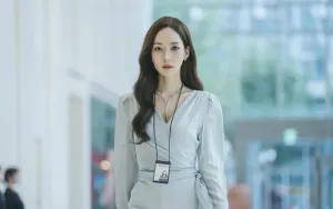 Wawancara Menarik dengan Baek Seo Ra: Ingin Tukar Otak dengan Penulis Ternama Im Sung Han