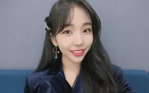 Baek Seo Ra Bicara Tentang Perannya Sebagai Momo di 'Doctor Shin'