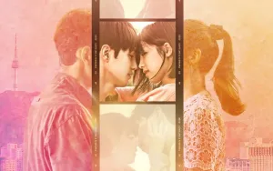 Drama K-Pop Mencatat Rating Tertinggi, 'Filing for Love' Dominasi Malam Itu