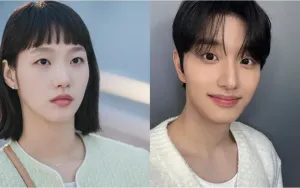Kim Go Eun dan Kim Jae Won Dominasi TVING dengan ‘Yumi’s Cells 3’
