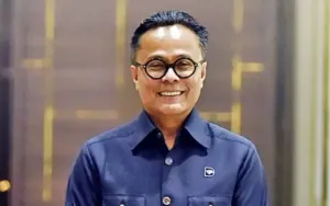Danantara Perkuat Investasi untuk Kesejahteraan Pengendara Ojek Online
